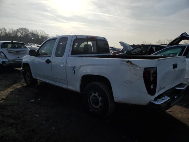 2006 Chevrolet Colorado