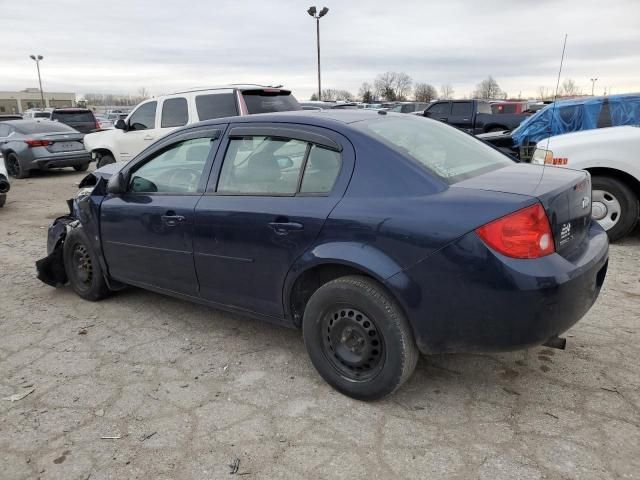 2008 Chevrolet Cobalt LS