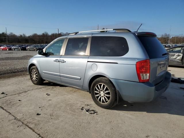 2012 KIA Sedona EX