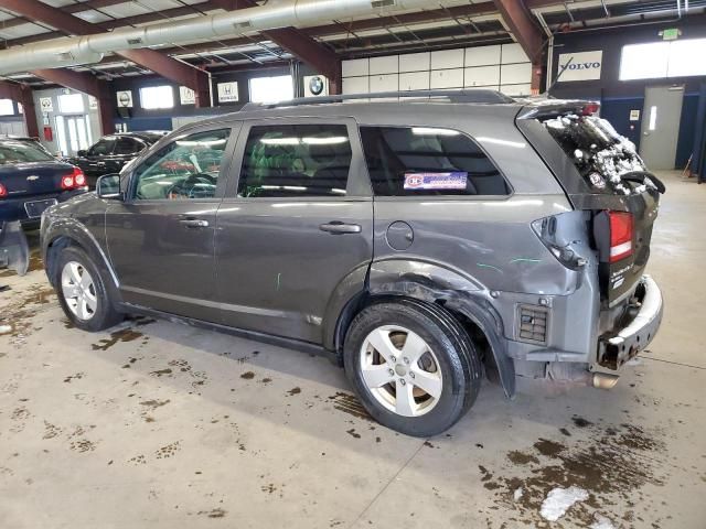 2014 Dodge Journey SE