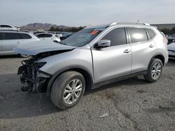 2016 Nissan Rogue S en venta en Las Vegas, NV