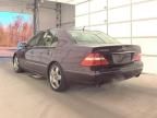 2006 Lexus LS 430