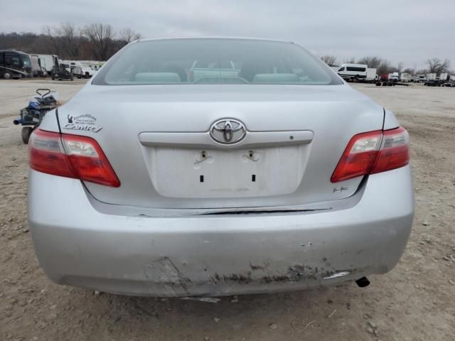 2009 Toyota Camry Base