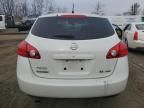 2009 Nissan Rogue S