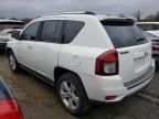 2015 Jeep Compass Latitude