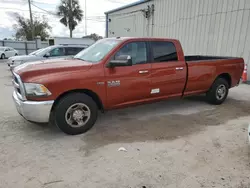 2013 Dodge RAM 2500 SLT en venta en Riverview, FL