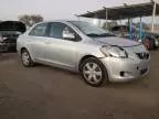 2008 Toyota Yaris