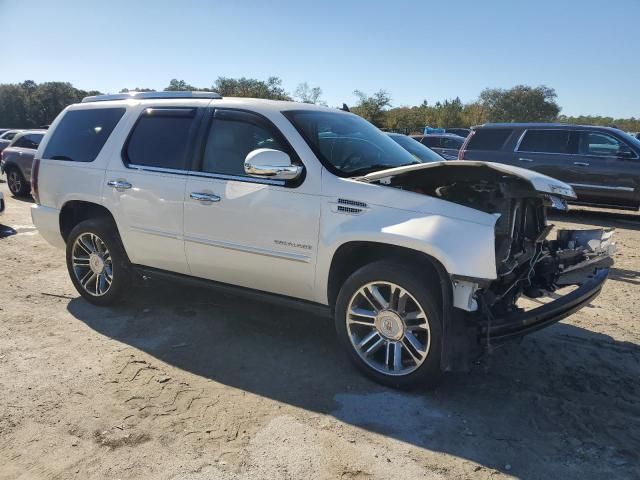 2012 Cadillac Escalade Premium