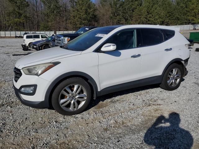 2013 Hyundai Santa FE Sport