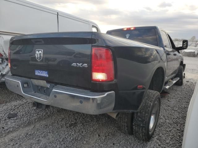 2018 Dodge RAM 3500 ST