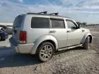 2011 Dodge Nitro Heat