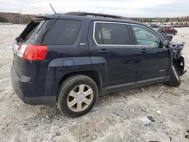 2015 GMC Terrain SLT