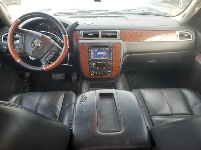 2007 Chevrolet Avalanche K1500