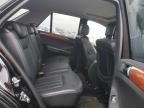 2006 Mercedes-Benz ML 350