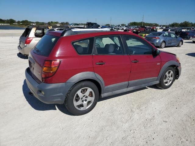 2004 Pontiac Vibe