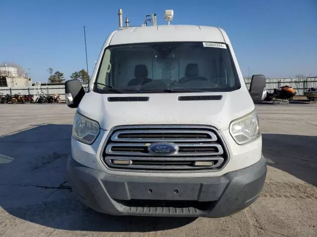 2016 Ford Transit T-250