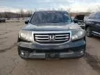 2012 Honda Pilot Touring