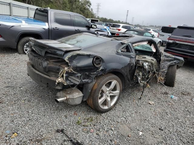 2013 Chevrolet Camaro LT