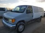 2006 Ford Econoline E350 Super Duty Wagon