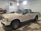 2011 Ford Ranger Super Cab