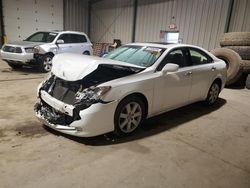 Salvage cars for sale at auction: 2009 Lexus ES 350