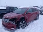 2012 Toyota Venza LE