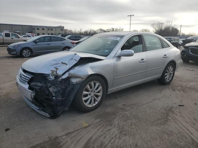 2007 Hyundai Azera SE