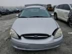 2000 Ford Taurus SE