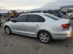 2015 Volkswagen Jetta Base