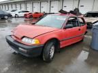 1990 Honda Civic