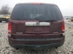 2013 Honda Pilot Touring