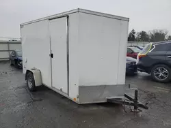 2021 Lklu Trailer en venta en Pennsburg, PA