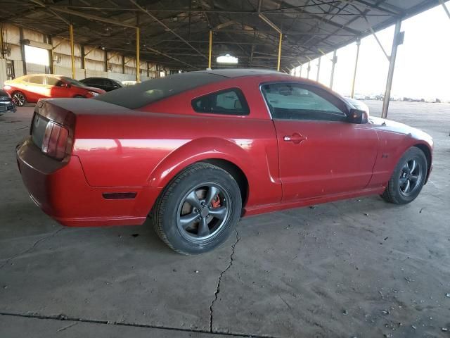 2008 Ford Mustang GT