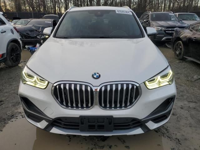 2021 BMW X1 SDRIVE28I