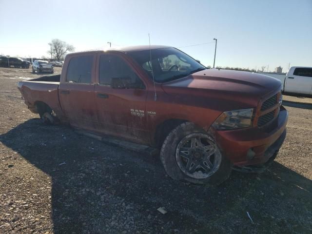 2013 Dodge RAM 1500 ST