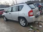 2007 Jeep Compass