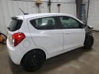 2017 Chevrolet Spark LS