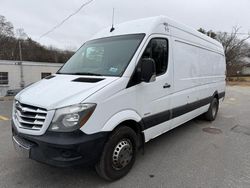 Freightliner Sprinter salvage cars for sale: 2014 Freightliner Sprinter 3500