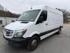 2014 Freightliner Sprinter 3500