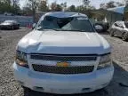 2011 Chevrolet Tahoe C1500 LT