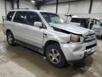 2007 Honda Pilot EX