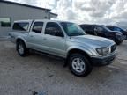 2004 Toyota Tacoma Double Cab Prerunner