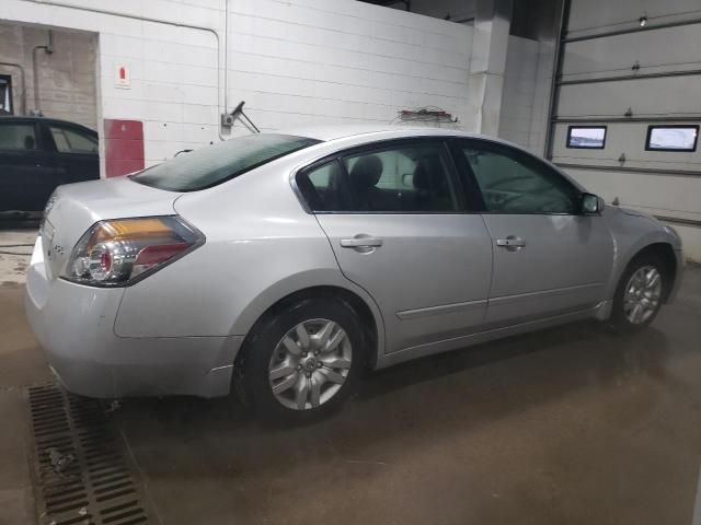 2009 Nissan Altima 2.5