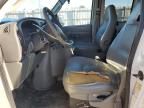 2006 Ford Econoline E350 Super Duty Wagon