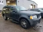 2003 Ford Explorer XLS