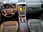 2010 Lincoln MKX