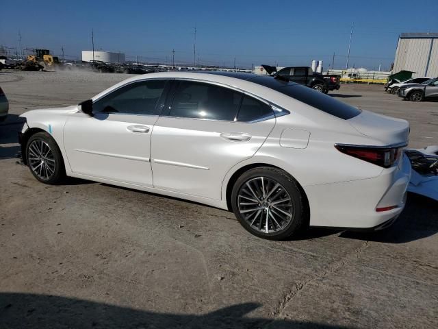 2023 Lexus ES 350 Base