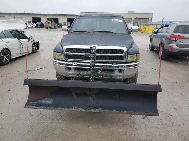 1994 Dodge RAM 1500