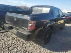 2008 Honda Ridgeline RTS