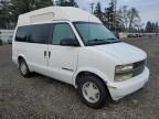 1999 Chevrolet Astro